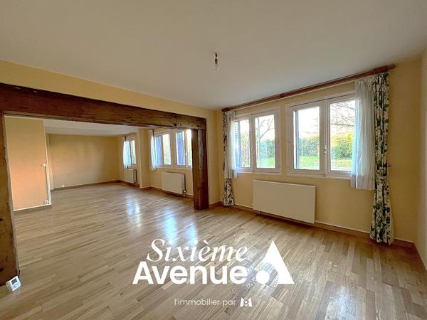 Maison 10 pièces 220 m2