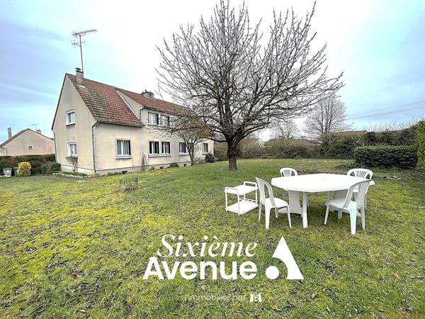 Maison 10 pièces 220 m2