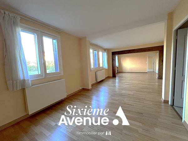 Maison 10 pièces 220 m2