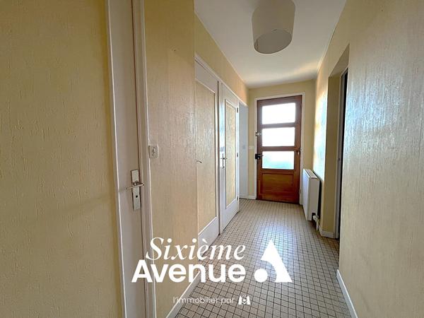 Maison 10 pièces 220 m2