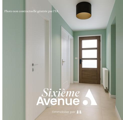 Maison 10 pièces 220 m2