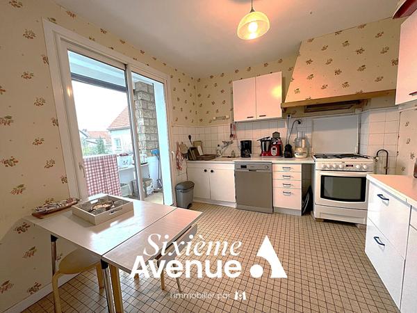 Maison 10 pièces 220 m2