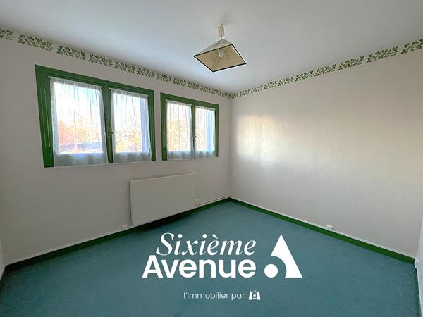 Maison 10 pièces 220 m2