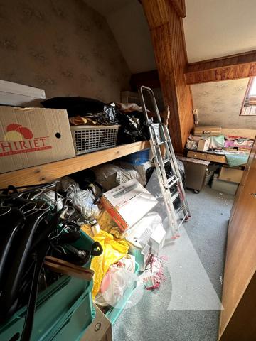 Appartement 2 pièces 37.59 m2