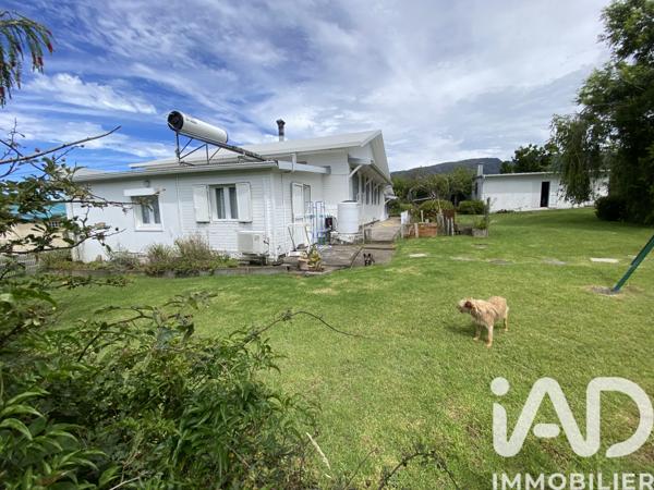 Maison à vendre 5 pièces 162 m² Le Tampon