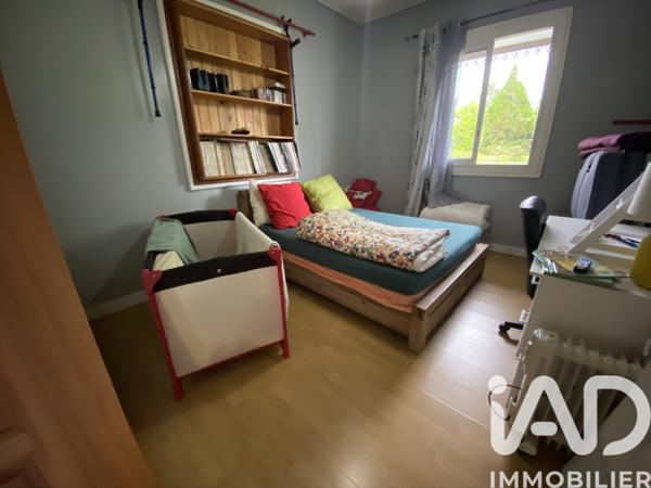 Maison à vendre 5 pièces 162 m² Le Tampon