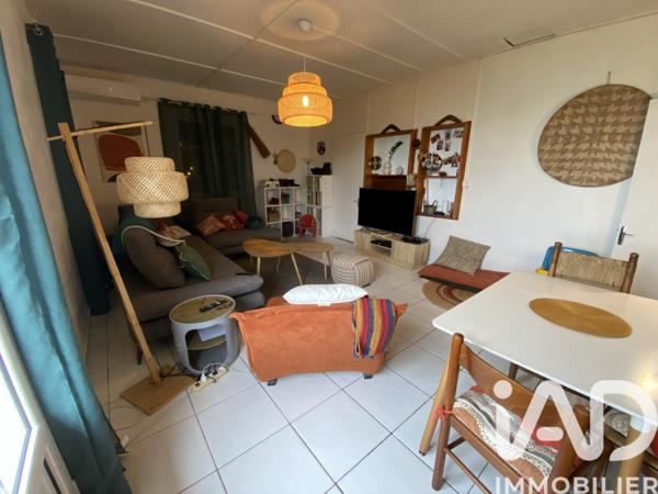 Maison à vendre 5 pièces 162 m² Le Tampon