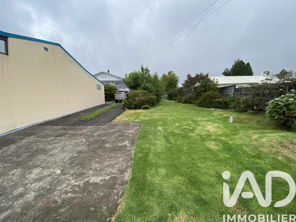 Maison à vendre 5 pièces 162 m² Le Tampon