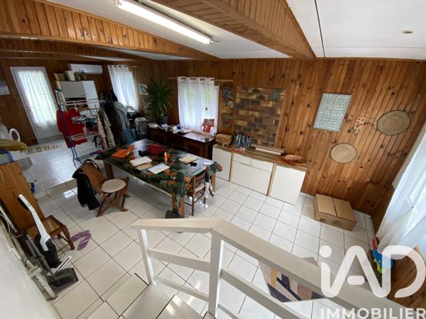 Maison à vendre 5 pièces 162 m² Le Tampon