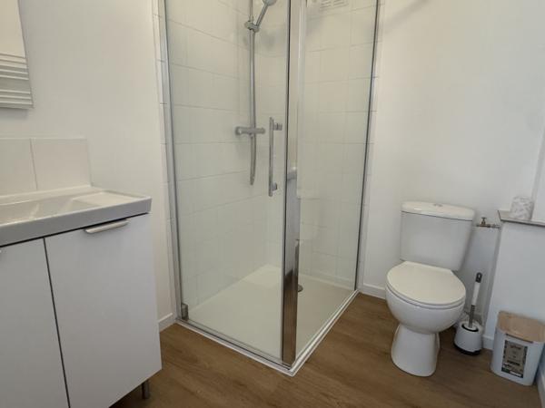 Appartement 4 pièce(s) 3 chambre(s) 61.48 m²