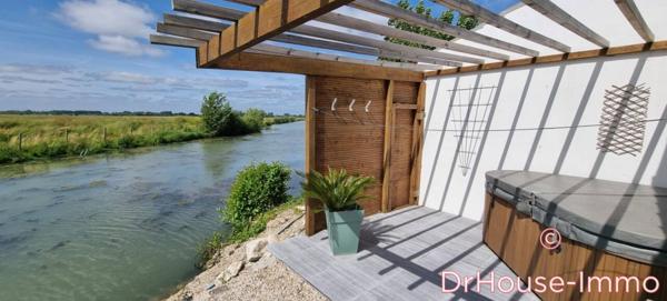 Maison à vendre 7 pièces de 134 m²