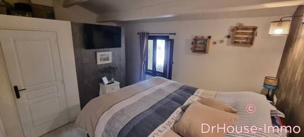 Maison à vendre 7 pièces de 134 m²