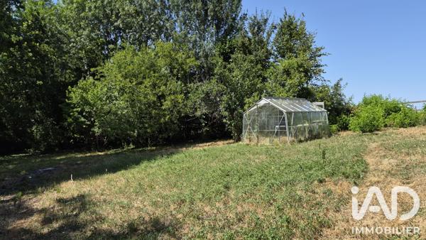 Maison à vendre 7 pièces 160 m² Rives-du-Loir-en-Anjou