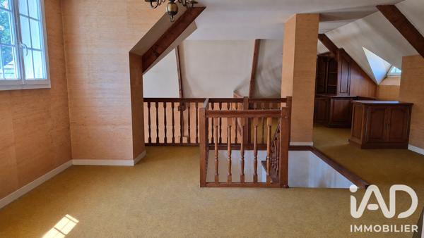 Maison à vendre 7 pièces 160 m² Rives-du-Loir-en-Anjou