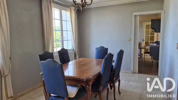 Maison à vendre 7 pièces 160 m² Rives-du-Loir-en-Anjou