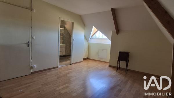 Maison à vendre 7 pièces 160 m² Rives-du-Loir-en-Anjou