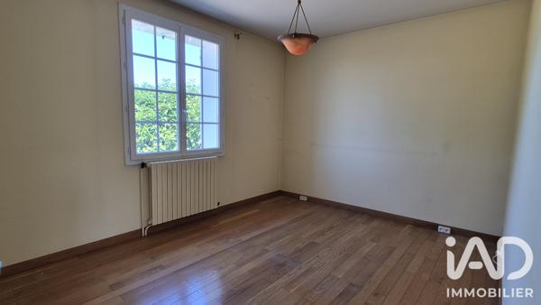 Maison à vendre 7 pièces 160 m² Rives-du-Loir-en-Anjou