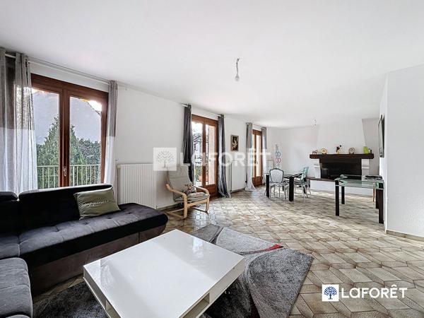 Achat maison Meaux - 6 pièce(s) - 129 m² - 479 000 €