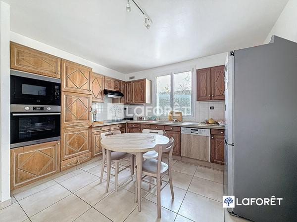 Achat maison Meaux - 6 pièce(s) - 129 m² - 479 000 €