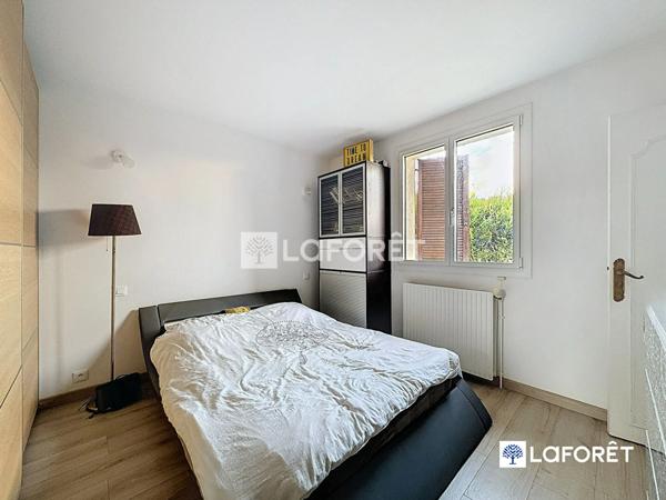 Achat maison Meaux - 6 pièce(s) - 129 m² - 479 000 €