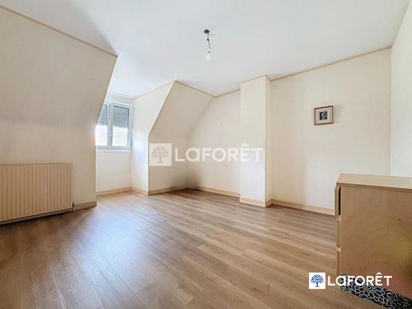 Achat maison Meaux - 6 pièce(s) - 129 m² - 479 000 €