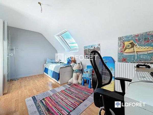 Achat maison Meaux - 6 pièce(s) - 129 m² - 479 000 €