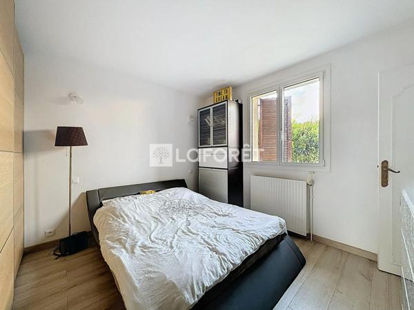 Achat maison Meaux - 6 pièce(s) - 129 m² - 479 000 €