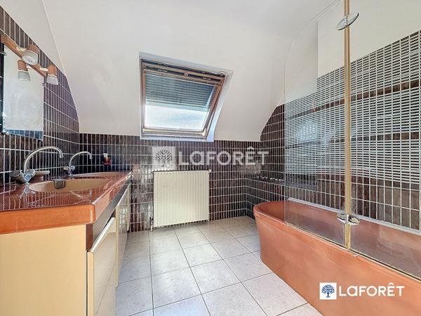 Achat maison Meaux - 6 pièce(s) - 129 m² - 479 000 €