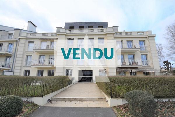 Appartement 1 pièce 31 m2