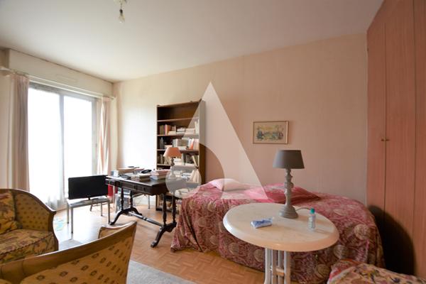 Appartement 1 pièce 31 m2