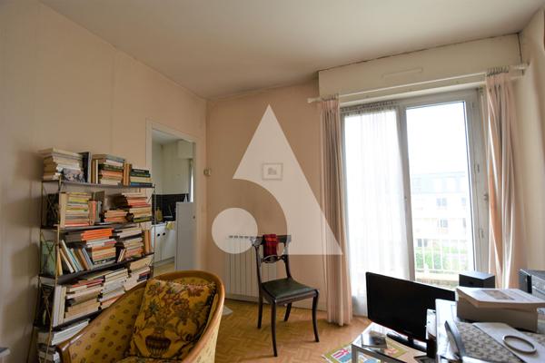Appartement 1 pièce 31 m2