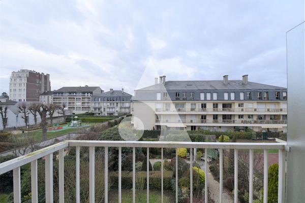 Appartement 1 pièce 31 m2