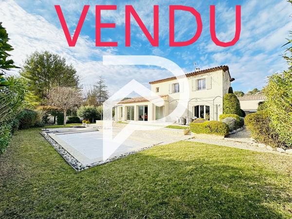 Maison 5 pièces 160 m2
