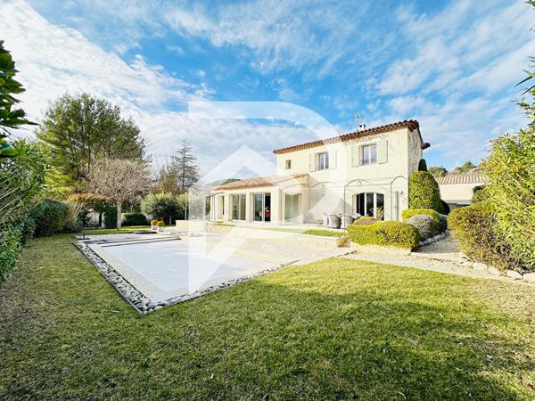 Maison 5 pièces 160 m2