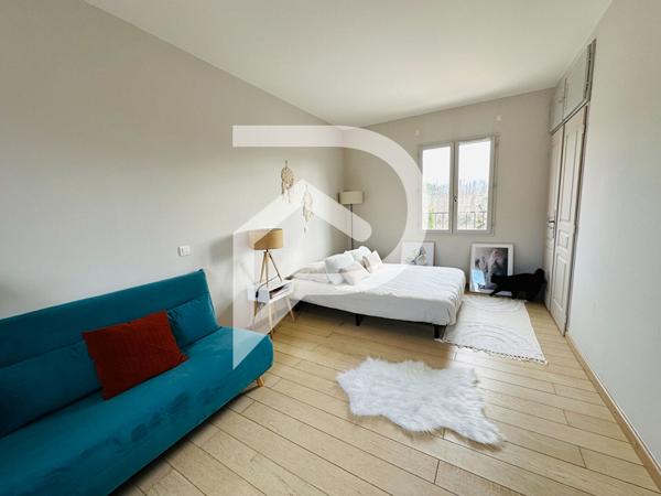 Maison 5 pièces 160 m2