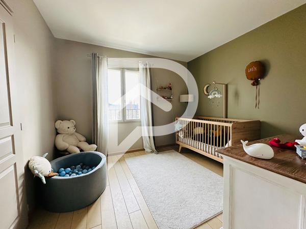 Maison 5 pièces 160 m2