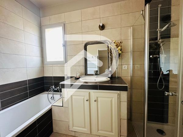 Maison 5 pièces 160 m2