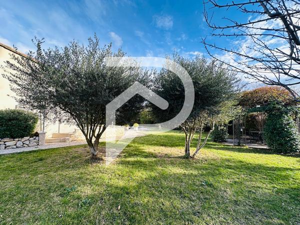 Maison 5 pièces 160 m2