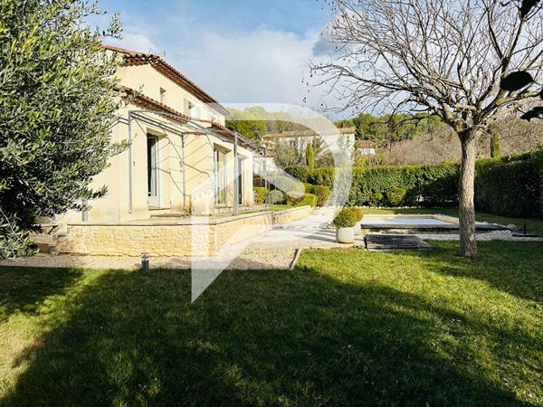 Maison 5 pièces 160 m2