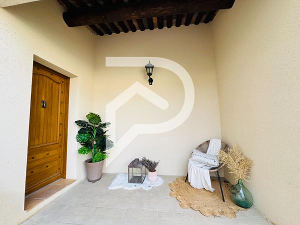 Maison 5 pièces 160 m2