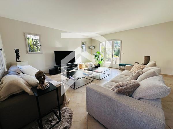 Maison 5 pièces 160 m2