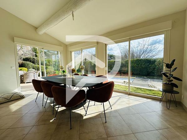 Maison 5 pièces 160 m2