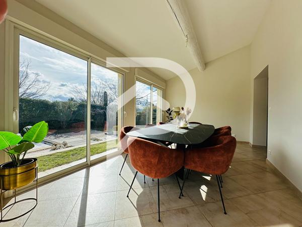 Maison 5 pièces 160 m2