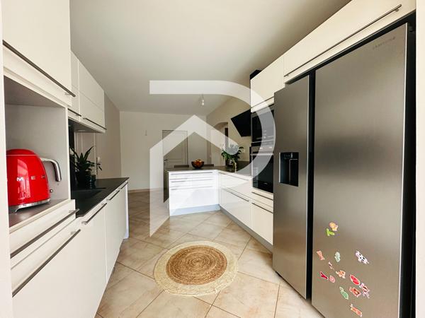 Maison 5 pièces 160 m2