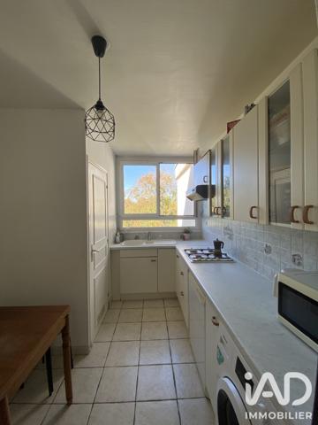 Appartement à vendre 4 pièces 70 m² Avon