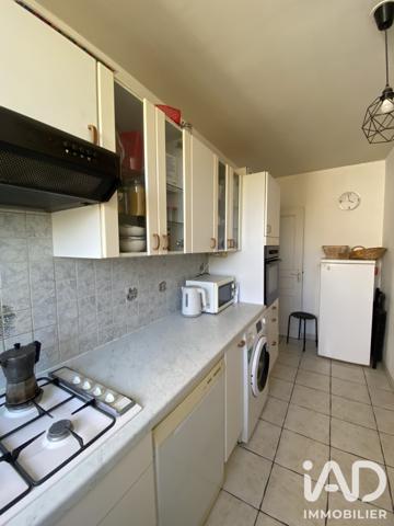 Appartement à vendre 4 pièces 70 m² Avon
