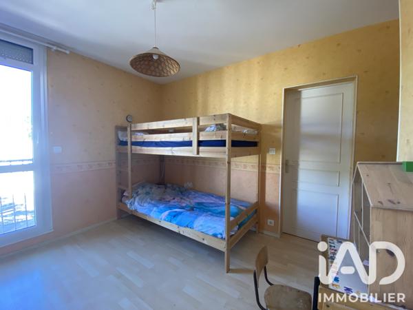 Appartement à vendre 4 pièces 70 m² Avon
