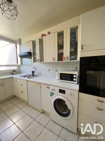 Appartement à vendre 4 pièces 70 m² Avon