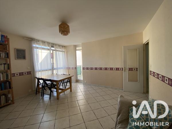 Appartement à vendre 4 pièces 70 m² Avon