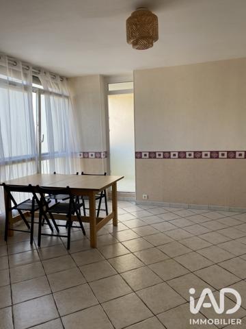 Appartement à vendre 4 pièces 70 m² Avon